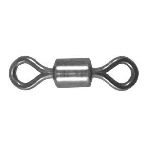 Krętlik Daiwa N'ZON Swivel - rozm. 12 - obrazek 1
