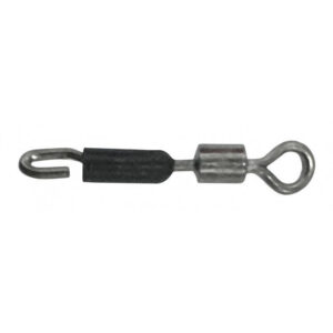 Krętlik z szybkozłączką Daiwa N'ZON Quick Change Swivel - rozm.10 - obrazek 1