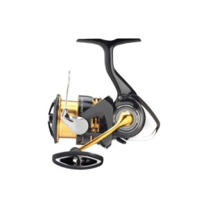 Kołowrotek DAIWA 23 Legalis LT 1000D(U) - obrazek 1