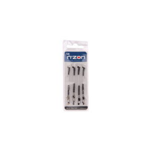 Łącznik Daiwa N'ZON Sliding Feeder Link - 4cm - obrazek 1