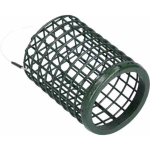 Koszyczek do nęcenia MIKADO zamknięty, rozmiar XL (50x70mm) - op.1szt. - obrazek 1