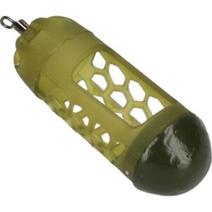 Koszyczek zanętowy Mikado Window Feeder - M - 20g - obrazek 1