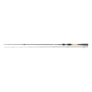 Wędka DAIWA Caldia Sensor Spin 2.10m 0.5-6g - obrazek 1