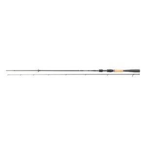 Wędka DAIWA Caldia Sensor Spin 2.10m 4-18g - obrazek 1
