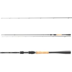 Wędka DAIWA Caldia Sensor Spin 2.70m 0.5-6g - obrazek 2