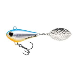 Wirujący ogonek - SpinMad Jigmaster 24 g - 1503 - obrazek 1