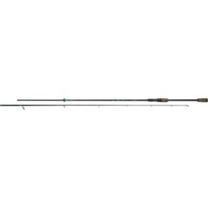 Wędka MIKADO Katsudo True Fighter Spin 285cm c.w. 6-28g (2 sec.) - obrazek 1