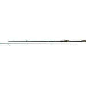 Wędka MIKADO Katsudo Heavy Hunter Spin 265cm c.w. 15-75g (2 sec.) - obrazek 1