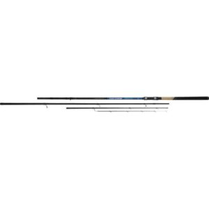 Wędka MIKADO Trython Feeder 390cm c.w. up to 120g (3+2 sec.) - obrazek 1