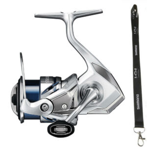 Kołowrotek Shimano Stradic FM C2000S - obrazek 1