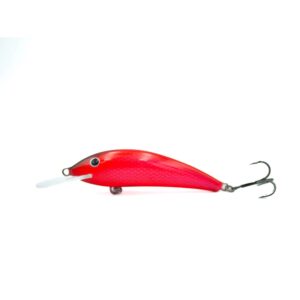 Wobler Gloog Kalipso 8cm - 11g - pływający - OF - obrazek 1