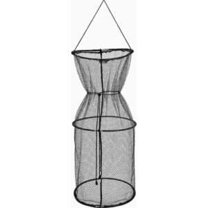 Siatka gumowa wędkarska MIKADO BASIC wym. 35x100cm