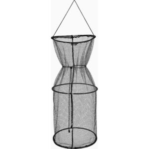 Siatka gumowa wędkarska MIKADO BASIC wym. 35x80cm