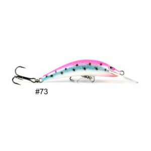 Wobler Siek Skorpion 7cm - pływający - 73 - obrazek 1