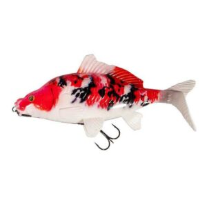 FOX RAGE Super Natural Replicant Carp 18cm Koi Carp - obrazek 1