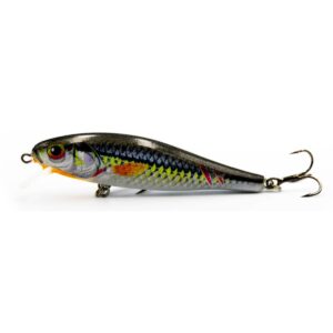 Wobler Dorado Rattlin Seeker 7cm - neutralny - HS - obrazek 1