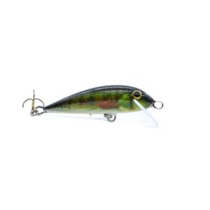 Wobler Engima Baits Pstrągowy 6cm - Strzebelka - pływający - obrazek 1