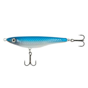 Wobler River Custom Baits Tasty Fish 6.5cm TPW - 8g - Blue - #Z003 - obrazek 1