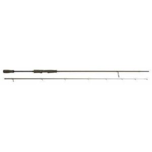 Wędka Savage Gear SG4 ULTRA LIGHT GAME 1-5g 198cm - obrazek 1