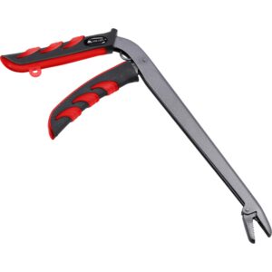 Szczypce pistoletowe Mikado - 24cm - obrazek 1