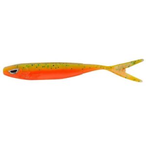 Przynęta BERKLEY Sick Vamper 14cm - Greenback Tomato - obrazek 1