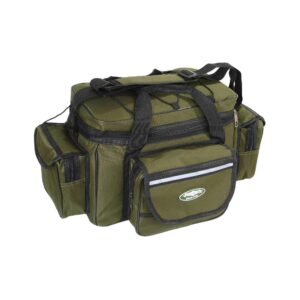 Torba wędkarska MIKADO (52x29x27cm) - obrazek 1