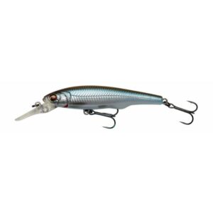 Wobler SAVAGE GEAR Gravity Twitch MR 6.7cm, 7g -Neutralny- Roach - obrazek 1