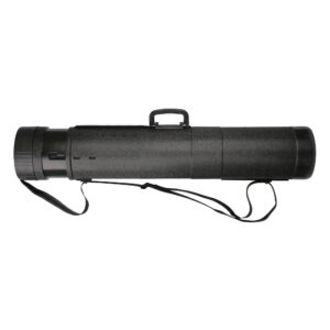 TUBA REGULOWANA 105-180 cm / 18 cm