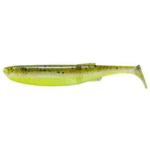 Guma SAVAGE GEAR Craft Bleak 12cm 11.8g Green Pearl Yellow 1szt - obrazek 1