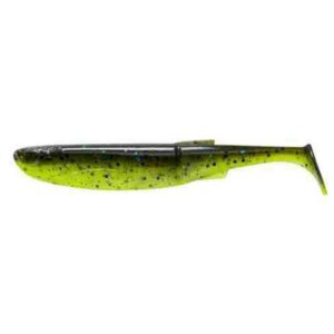 Guma SAVAGE GEAR Craft Bleak 12cm 11.8g Chartreuse Pumpkin 1szt - obrazek 1