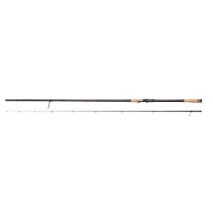 Wędka spinningowa SAVAGE GEAR Revenge SG6 Fast Shad 2.43m 18-56g 2sec - obrazek 1