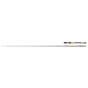Wędka Castingowa SAVAGE GEAR Revenge SG6 Pelagic Vertical 2.21m 20-80g 1+1sec - obrazek 2