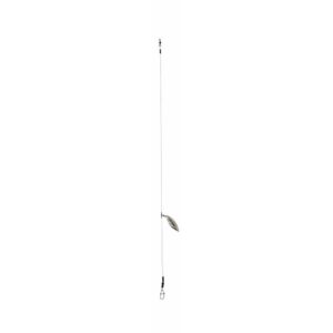 Przypony SAVAGE GEAR Teaser Trace 0.8mm, 22kg, rozmiar M, 2szt - obrazek 1