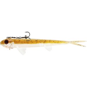 Przynęta WESTIN Twinteez Pelagic V-Tail R 'N R 21cm - 70g - Light Baitfish - obrazek 1