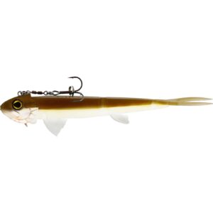 Przynęta WESTIN Twinteez Pelagic V-Tail R 'N R 21cm - 70g - Baitfish Ghost - obrazek 1