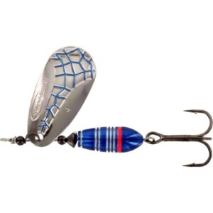 Obrotówka WESTIN Optic 360° -  Pickled Sardine - #4 - 10.5g - obrazek 1