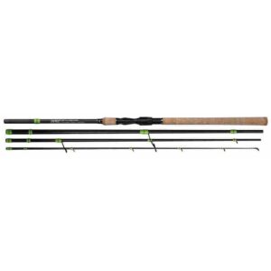 Wędka MIKADO NSC Travel Spin H 270cm 15-70g (4sec) - obrazek 1