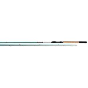 Wędka MIKADO Bixlite Medium Feeder 330cm c.w. up to 110g (3+3 sec.) - obrazek 1
