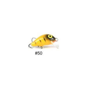 Wobler Siek Oska 2cm - tonący- 50 - obrazek 1