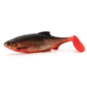 Przynęta WESTIN Ricky the Roach ST 7cm 6g - Real Rudd - 1szt - obrazek 1