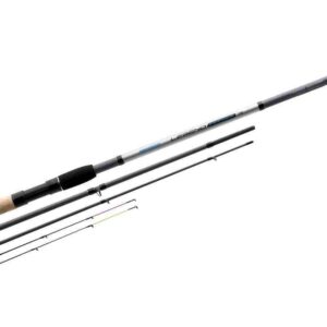 Wędka FLAGMAN Legend Feeder 3.60m 100g (3sec) - obrazek 1