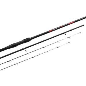 Wędka FLAGMAN Sherman Pro New Generation Method Feeder 3.60m c.w do 90g (3+2sec) - obrazek 1