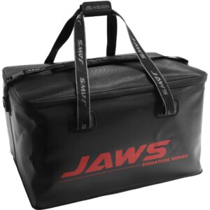 Torba Mikado Jaws Transporter XXL - 60x43x35cm - obrazek 1
