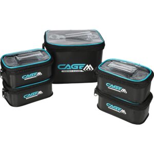 Pojemnik Mikado EVA - Cage ACC Box Sytem - 002