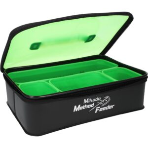 Pojemnik Mikado EVA - MF BAIT BOX PRO SYSTEM - 011 - obrazek 1