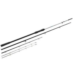 Wędka FLAGMAN Cast Master Feeder 3.90m c.w do 130g (3+2sec) - obrazek 1