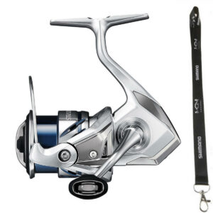 Kołowrotek Shimano Stradic FM 3000XG - obrazek 1