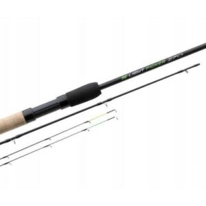 Wędka FLAGMAN S-Light Picker Rod 2.70m c.w do 35g (2+2sec) - obrazek 1