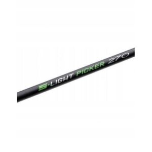 Wędka FLAGMAN S-Light Picker Rod 2.70m c.w do 35g (2+2sec) - obrazek 2