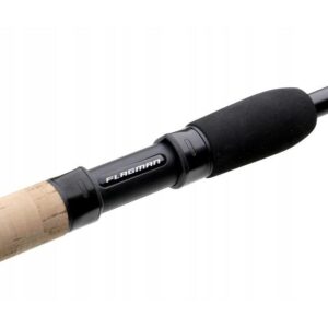 Wędka FLAGMAN S-Canal Feeder Rod 3.30m c.w do 50g (3+2sec) - obrazek 2